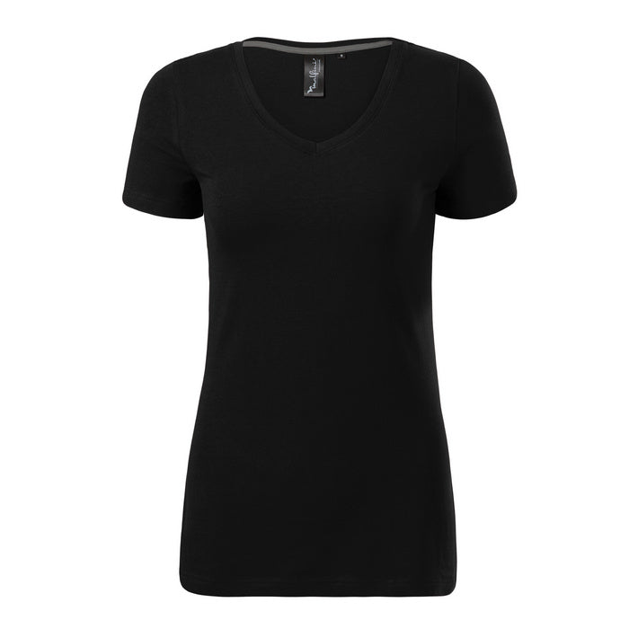 TRICOU DAMA Malfini Premium Action V-NECK 701