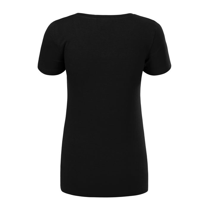 TRICOU DAMA Malfini Premium Action V-NECK 701