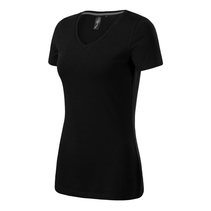 TRICOU DAMA Malfini Premium Action V-NECK 701