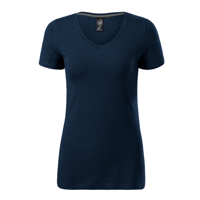 TRICOU DAMA Malfini Premium Action V-NECK 701