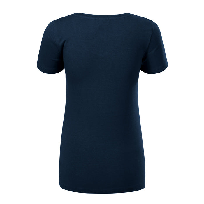 TRICOU DAMA Malfini Premium Action V-NECK 701