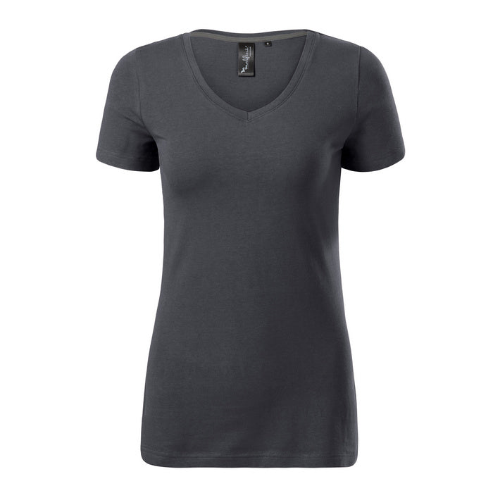 TRICOU DAMA Malfini Premium Action V-NECK 701