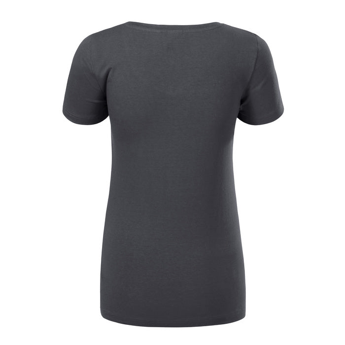 TRICOU DAMA Malfini Premium Action V-NECK 701