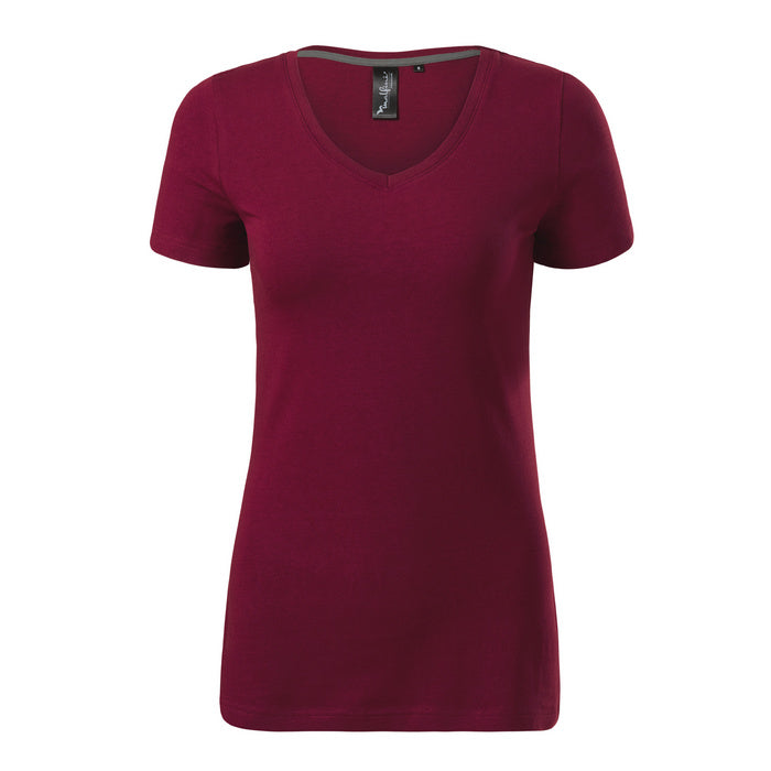 TRICOU DAMA Malfini Premium Action V-NECK 701