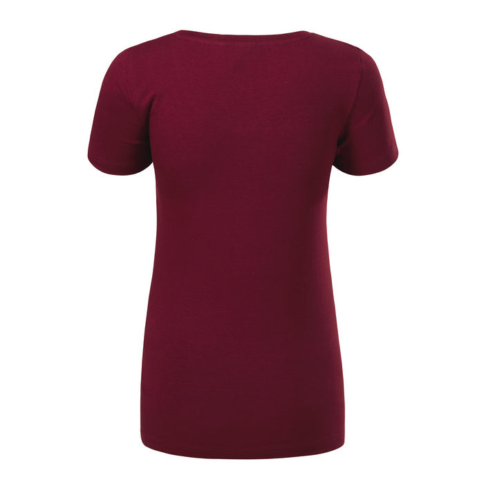 TRICOU DAMA Malfini Premium Action V-NECK 701