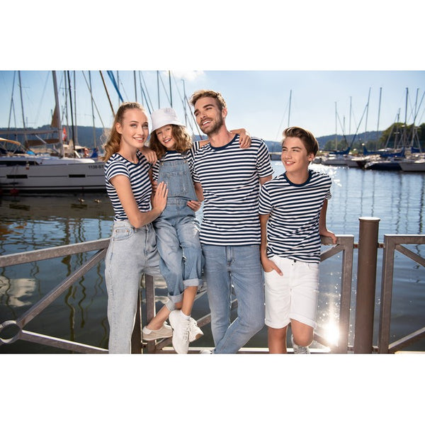 TRICOU BARBATESC Malfini Sailor 803