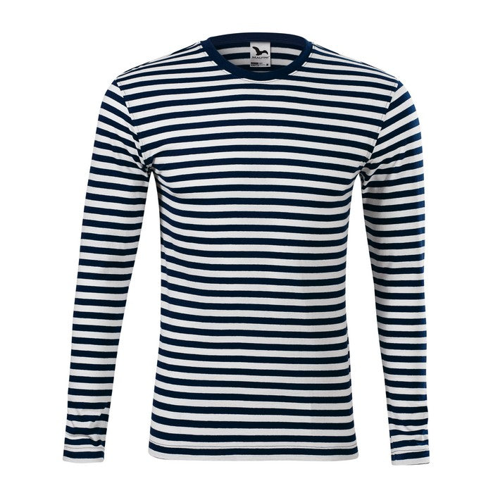 BLUZA UNISEX MANECA LUNGA Malfini Sailor 807