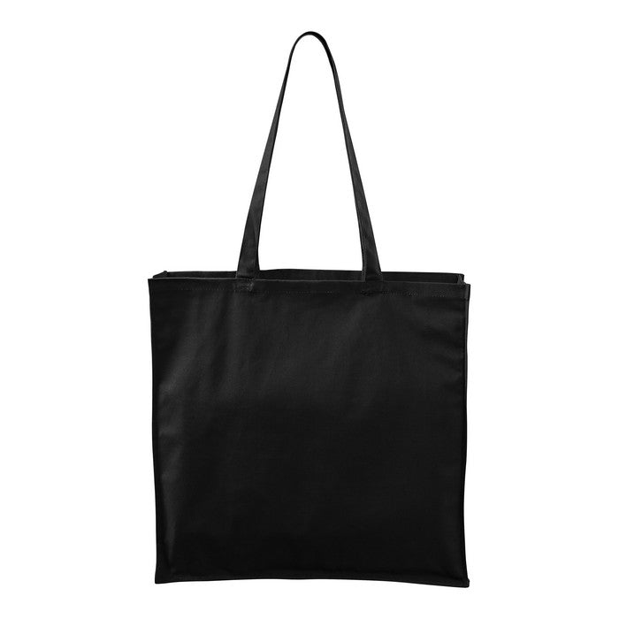 SACOSA Malfini Shopping Large 901, bumbac, 43 x 43 x 12 cm