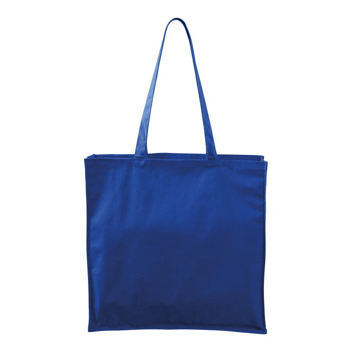 SACOSA Malfini Shopping Large 901, bumbac, 43 x 43 x 12 cm