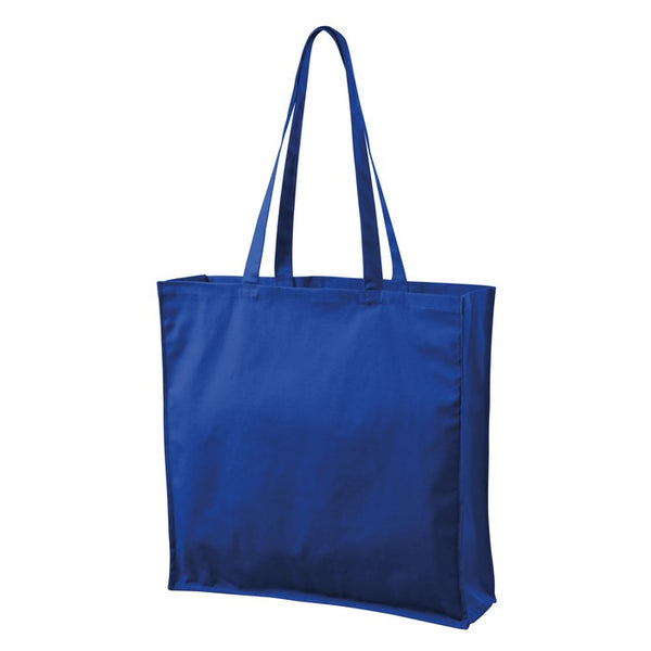 SACOSA Malfini Shopping Large 901, bumbac, 43 x 43 x 12 cm