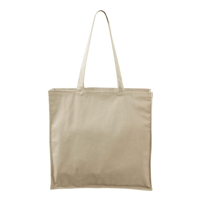 SACOSA Malfini Shopping Large 901, bumbac, 43 x 43 x 12 cm