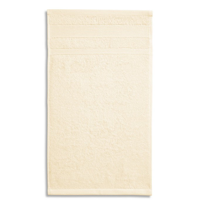 PROSOP Malfini Organic Hand Towel 916