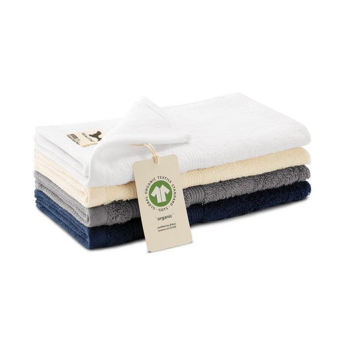 PROSOP Malfini Organic Hand Towel 916