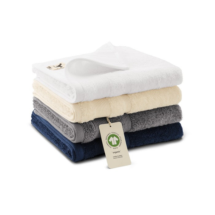 PROSOP Malfini Organic Towel 917