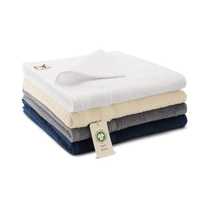 PROSOP Malfini Organic Bath Towel 918