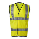VESTA REFLECTORIZANTA UNISEX Malfini HV Bright 9V3