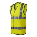 VESTA REFLECTORIZANTA UNISEX Malfini HV Bright 9V3