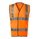 VESTA REFLECTORIZANTA UNISEX Malfini HV Bright 9V3