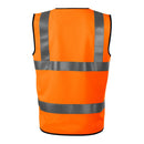 VESTA REFLECTORIZANTA UNISEX Malfini HV Bright 9V3