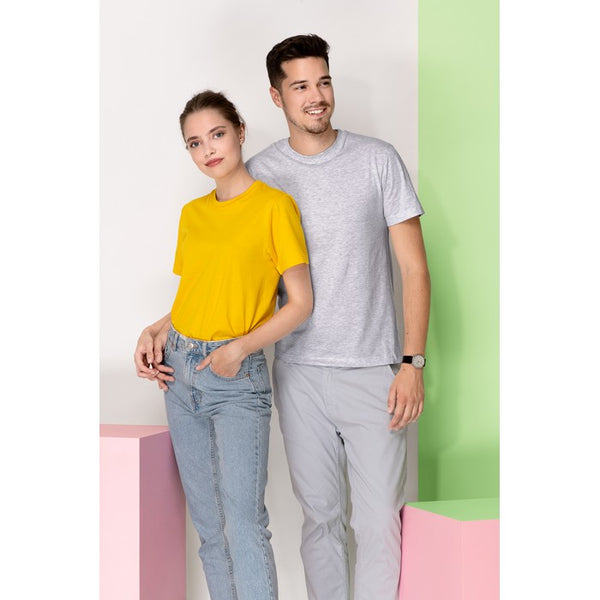 TRICOU UNISEX Malfini Piccolio Peak P74