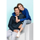 BLUZA UNISEX MANECA LUNGA Malfini Piccolio Progress P75