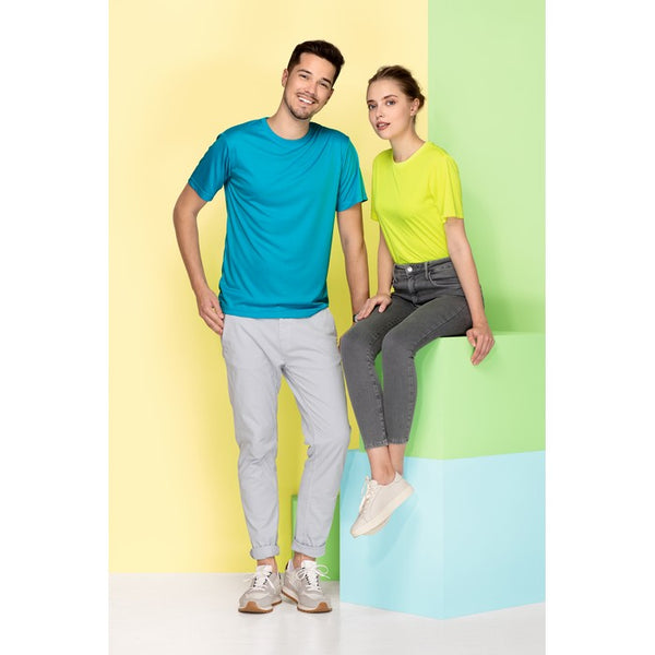 TRICOU UNISEX Malfini Piccolio Pixel P81