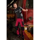 PANTALON DE LUCRU BARBATESC Malfini Vertex W07