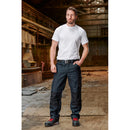 PANTALON DE LUCRU BARBATESC Malfini Vertex blugi W08