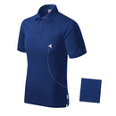 TRICOU POLO BARBATESC Malfini Resist Heavy R20