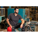 TRICOU POLO BARBATESC Malfini Resist Heavy R20