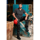 PANTALON DE LUCRU BARBATESC Malfini Vertex Camo W09