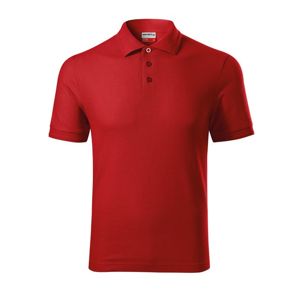 TRICOU POLO BARBATESC Malfini Reserve R22