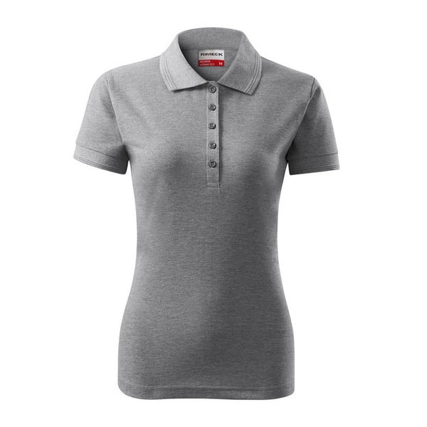 TRICOU POLO DAMA Malfini Reserve R23