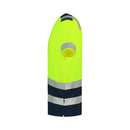 TRICOU UNISEX Malfini Tricorp HV Bicolor T01