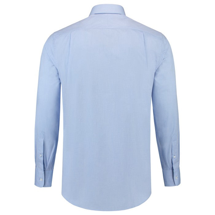 CAMASA BARBATEASCA MANECA LUNGA Malfini Fitted Stretch Shirt T23