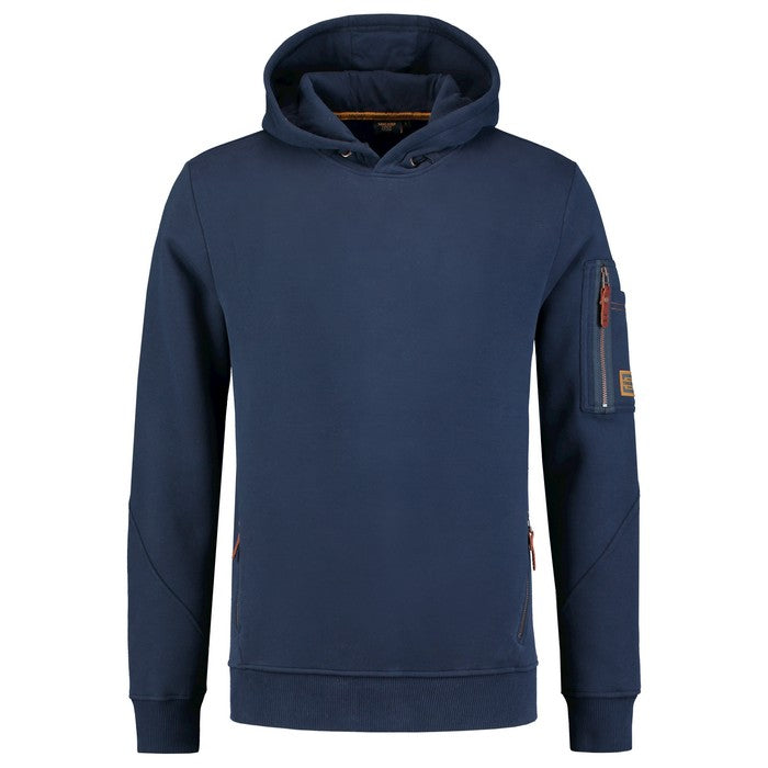 HANORAC BARBATESC Malfini Premium Hooded Sweater T42