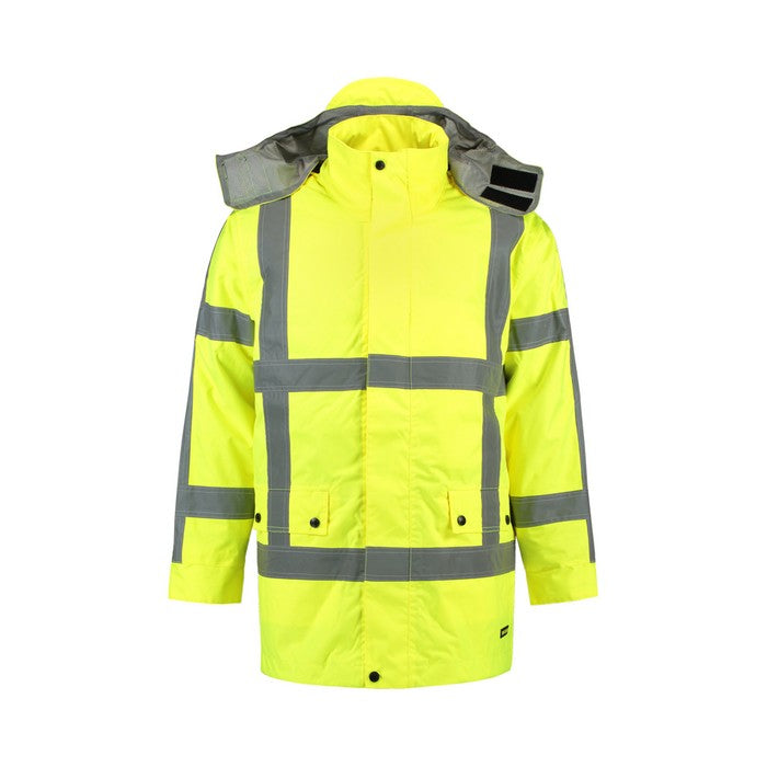 JACHETA DE LUCRU UNISEX Malfini Tricorp RWS Parka T50