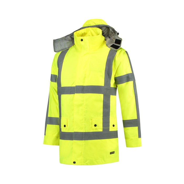 JACHETA DE LUCRU UNISEX Malfini Tricorp RWS Parka T50