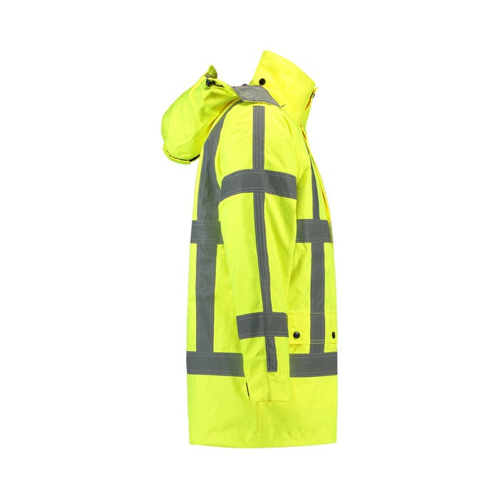JACHETA DE LUCRU UNISEX Malfini Tricorp RWS Parka T50