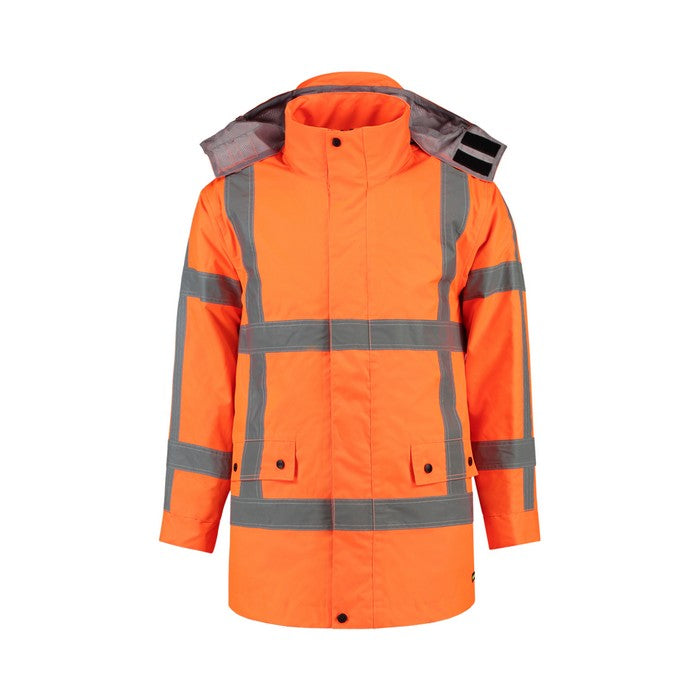 JACHETA DE LUCRU UNISEX Malfini Tricorp RWS Parka T50