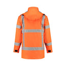 JACHETA DE LUCRU UNISEX Malfini Tricorp RWS Parka T50