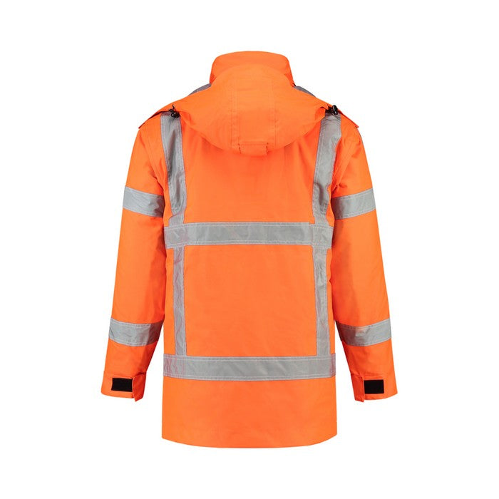 JACHETA DE LUCRU UNISEX Malfini Tricorp RWS Parka T50