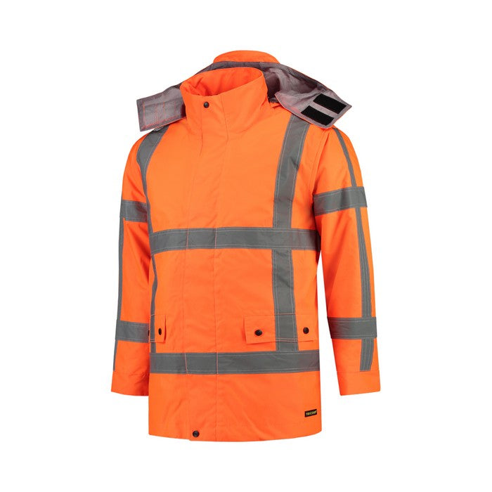 JACHETA DE LUCRU UNISEX Malfini Tricorp RWS Parka T50