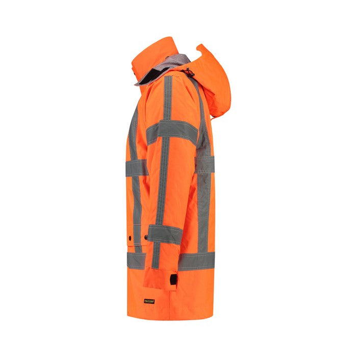 JACHETA DE LUCRU UNISEX Malfini Tricorp RWS Parka T50