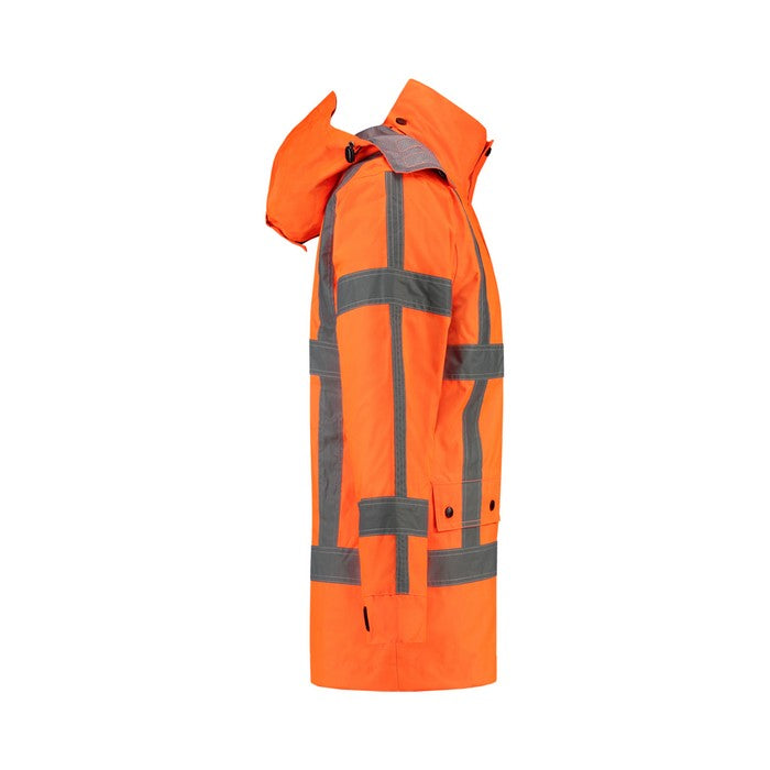 JACHETA DE LUCRU UNISEX Malfini Tricorp RWS Parka T50