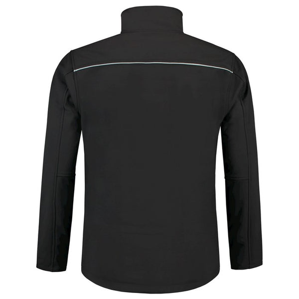 GEACA UNISEX Malfini Luxury Softshell T53