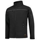 GEACA UNISEX Malfini Luxury Softshell T53