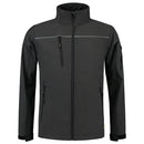 GEACA UNISEX Malfini Luxury Softshell T53
