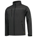 GEACA UNISEX Malfini Luxury Softshell T53