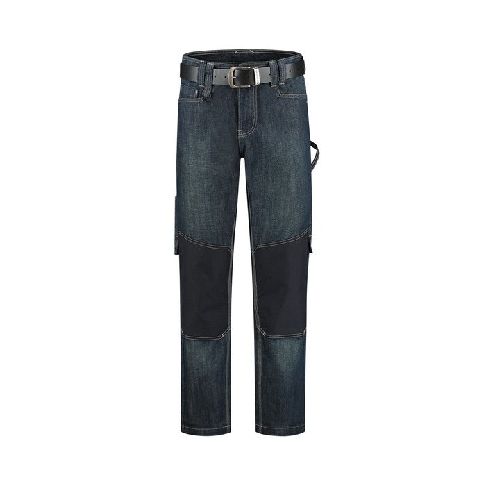PANTALON DE LUCRU UNISEX Malfini Ticorp T60